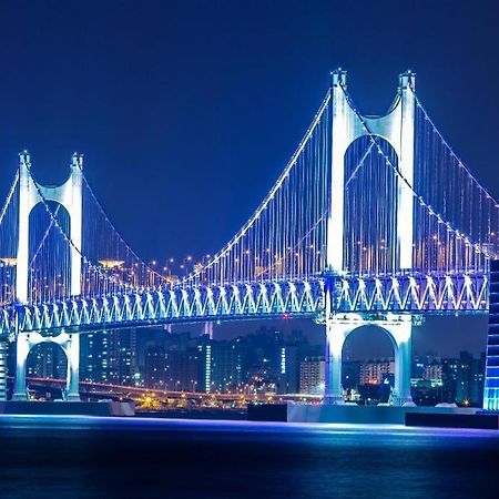 Ramada Encore By Wyndham Busan Haeundae Ngoại thất bức ảnh