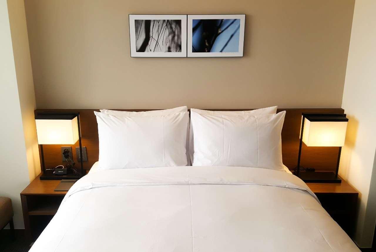 Ramada Encore By Wyndham Busan Haeundae Ngoại thất bức ảnh