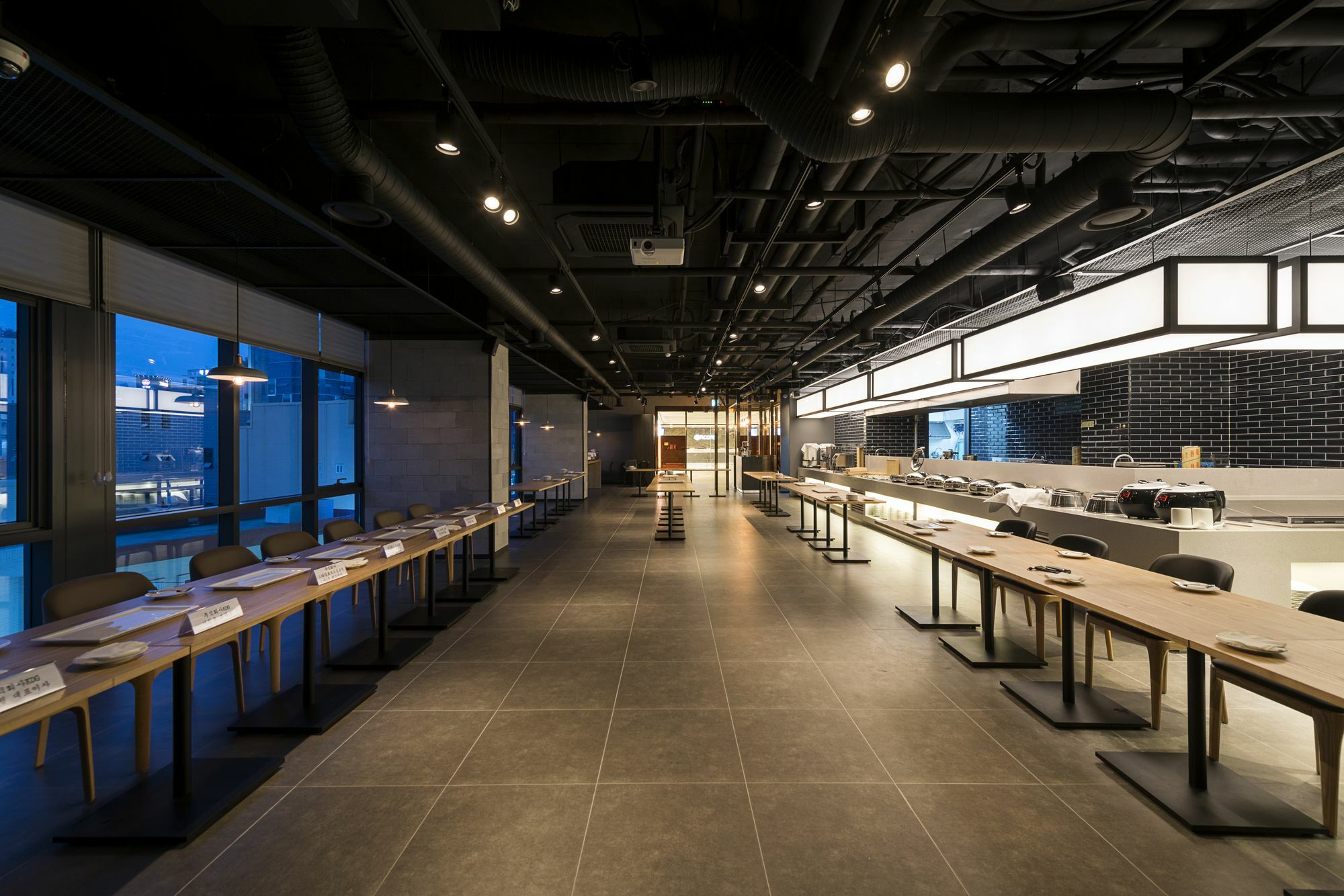 Ramada Encore By Wyndham Busan Haeundae Ngoại thất bức ảnh