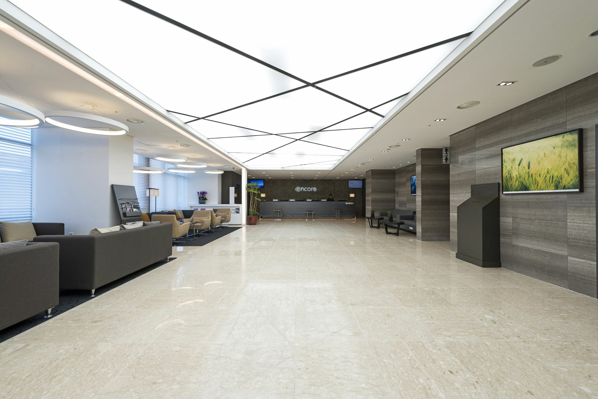 Ramada Encore By Wyndham Busan Haeundae Ngoại thất bức ảnh