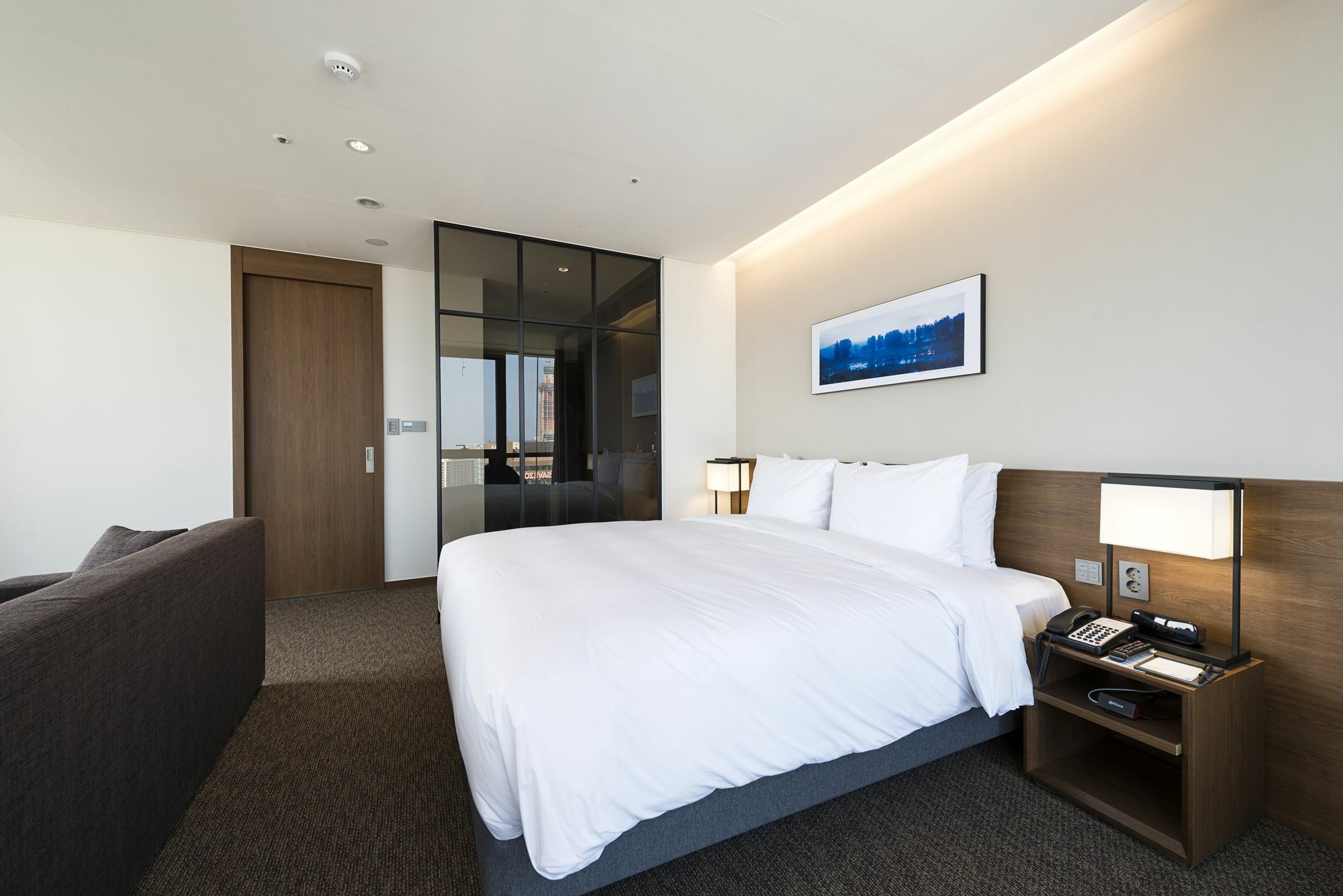 Ramada Encore By Wyndham Busan Haeundae Ngoại thất bức ảnh