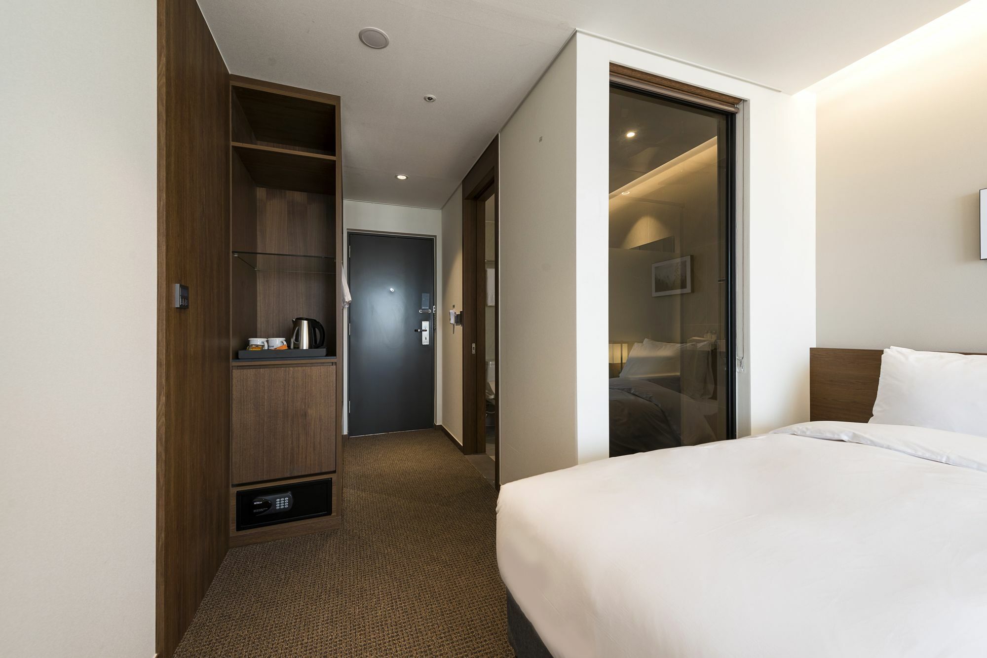 Ramada Encore By Wyndham Busan Haeundae Ngoại thất bức ảnh
