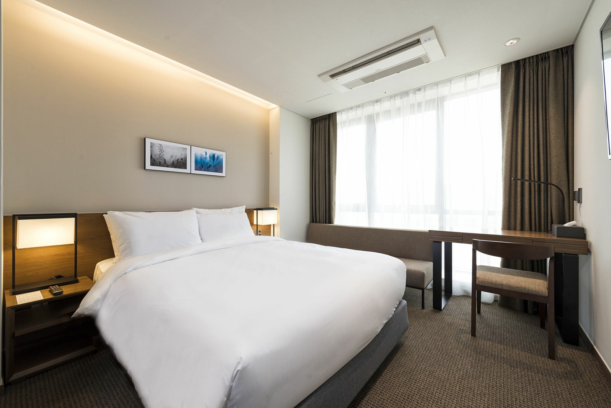 Ramada Encore By Wyndham Busan Haeundae Ngoại thất bức ảnh